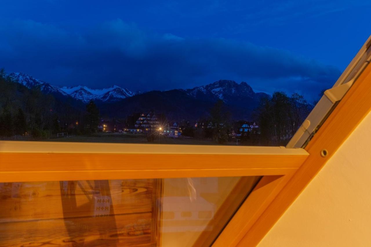 U Gasienicow Aparthotel Zakopane