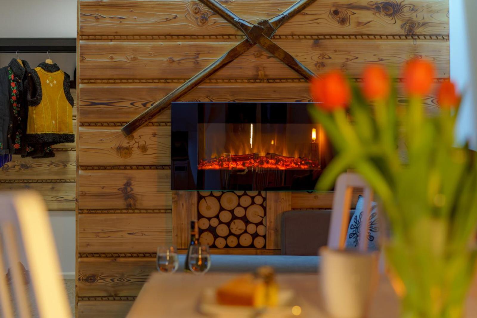 U Gasienicow Zakopane