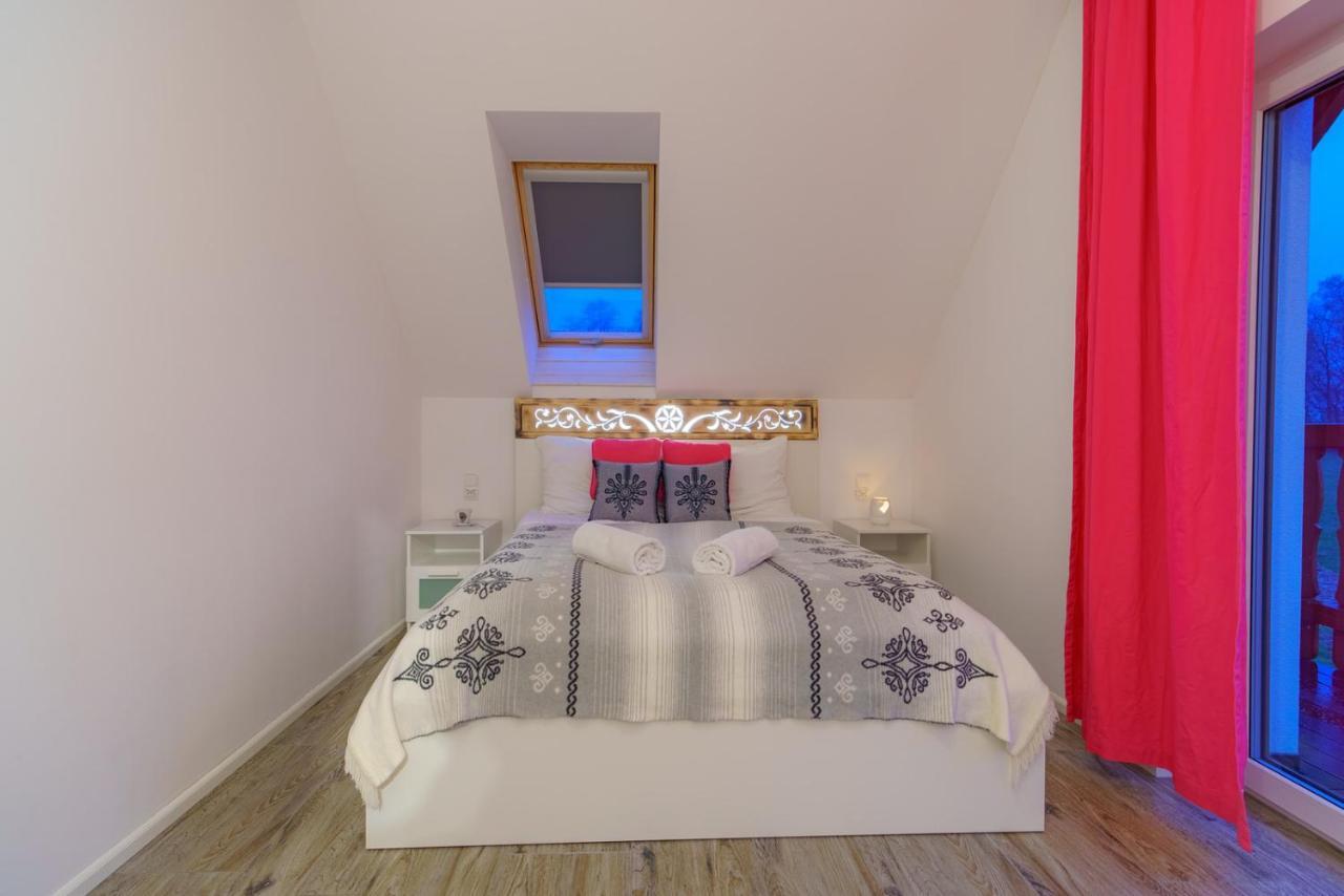 U Gasienicow Aparthotel 3*
