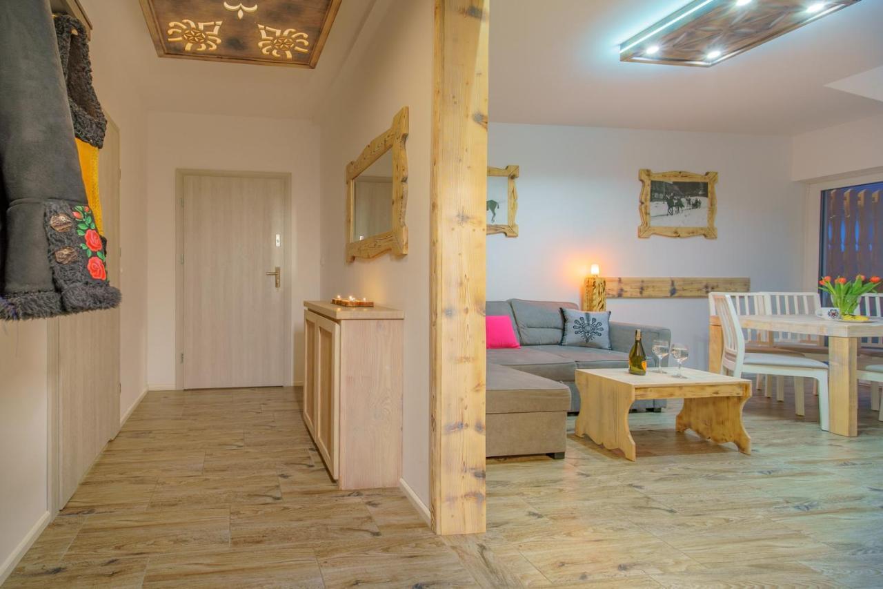 U Gasienicow 3* Zakopane
