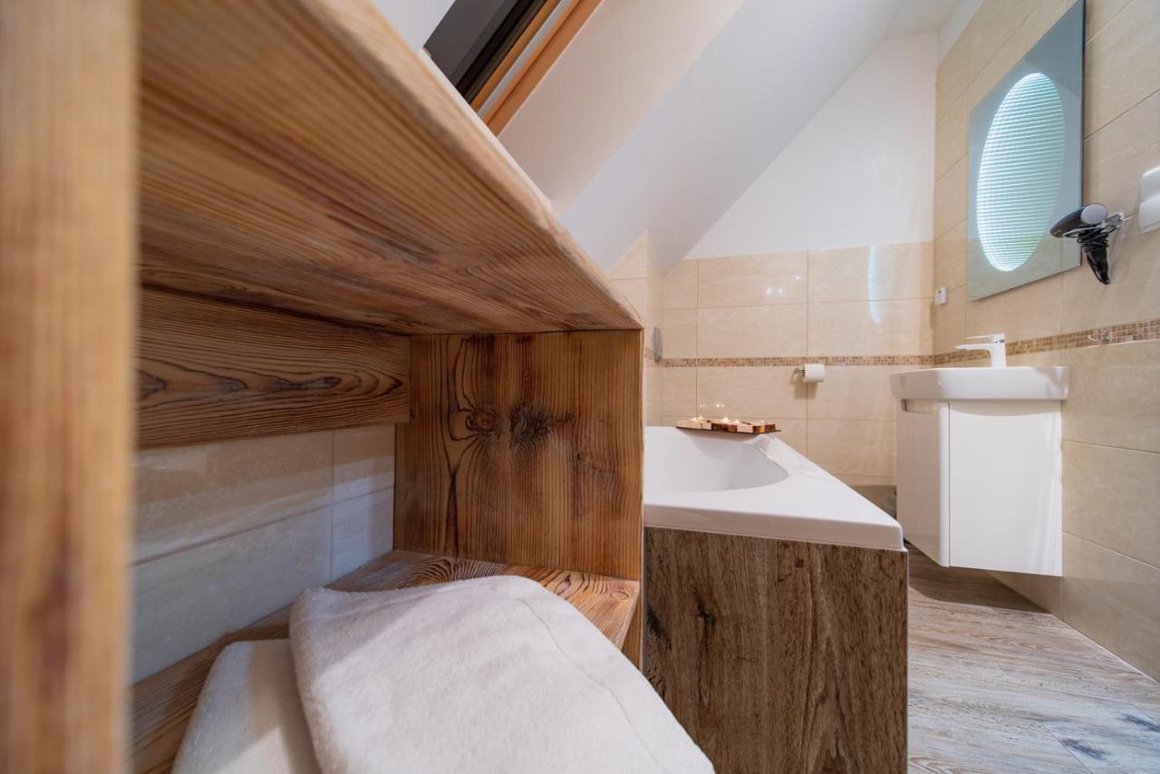Aparthotel U Gasienicow Zakopane