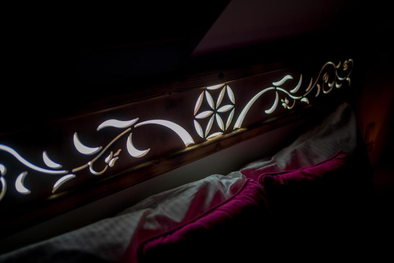 Aparthotel U Gasienicow 3*