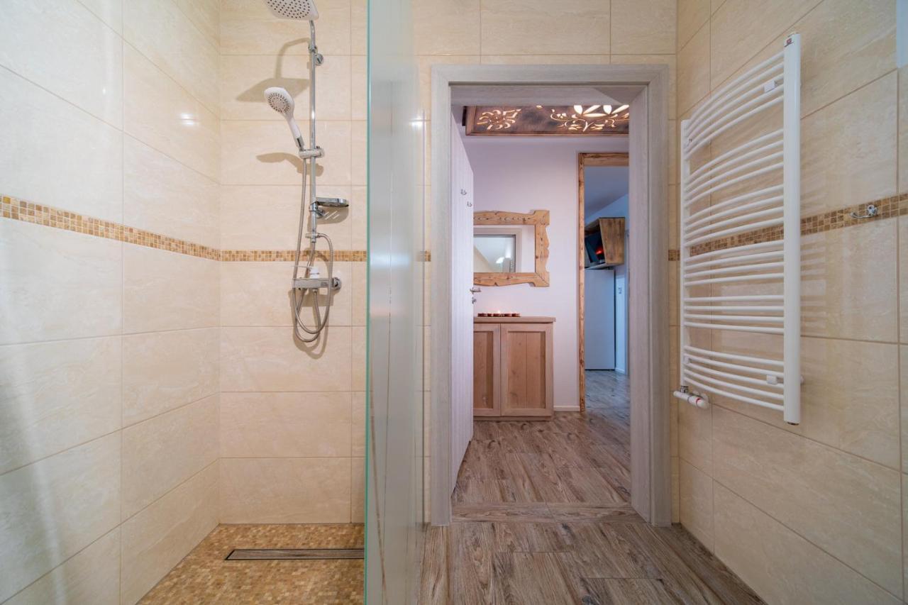 Aparthotel U Gasienicow 3*