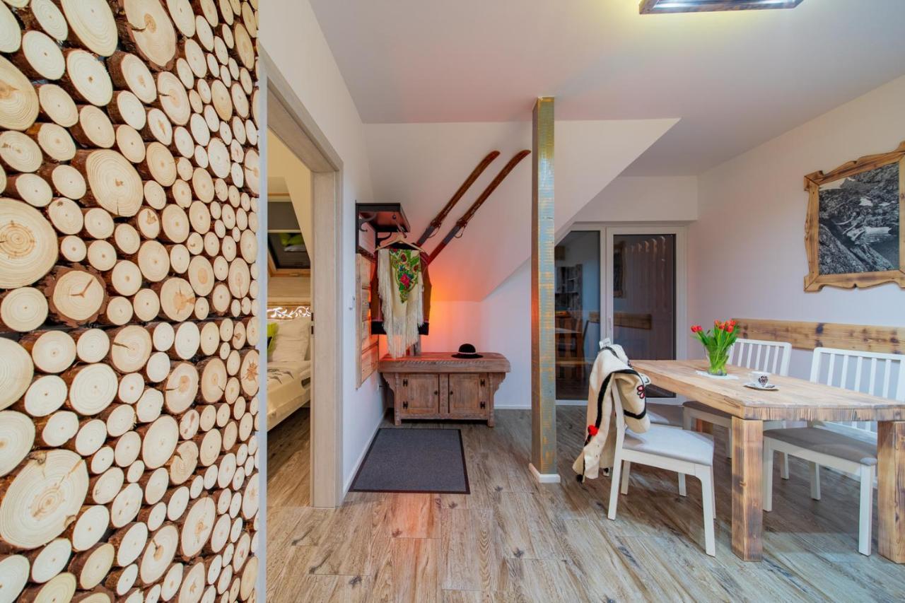 U Gasienicow 3* Zakopane