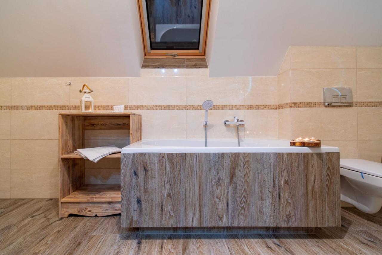 U Gasienicow 3* Zakopane