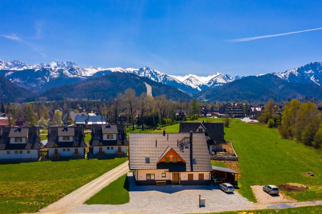 Aparthotel U Gasienicow Zakopane