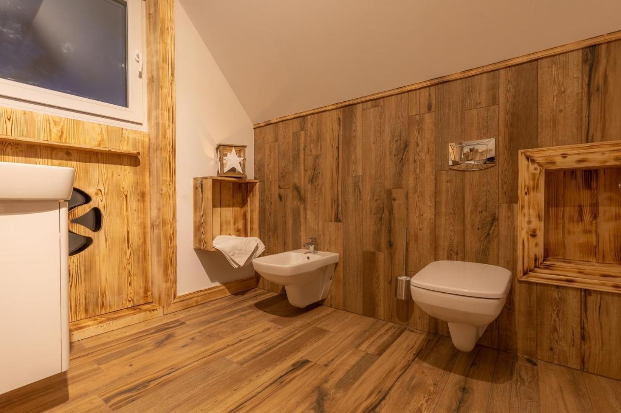 U Gąsieniców 3* Zakopane