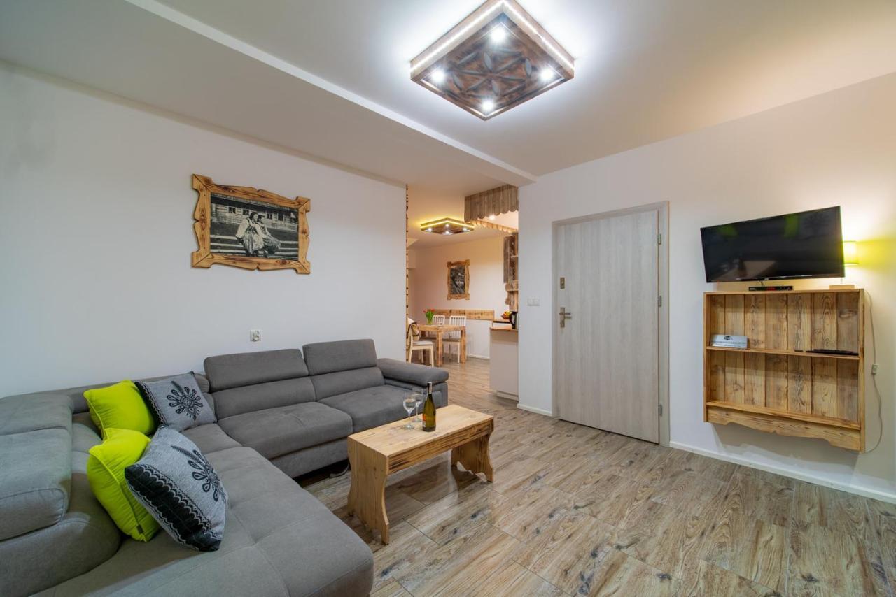 U Gąsieniców 3* Zakopane