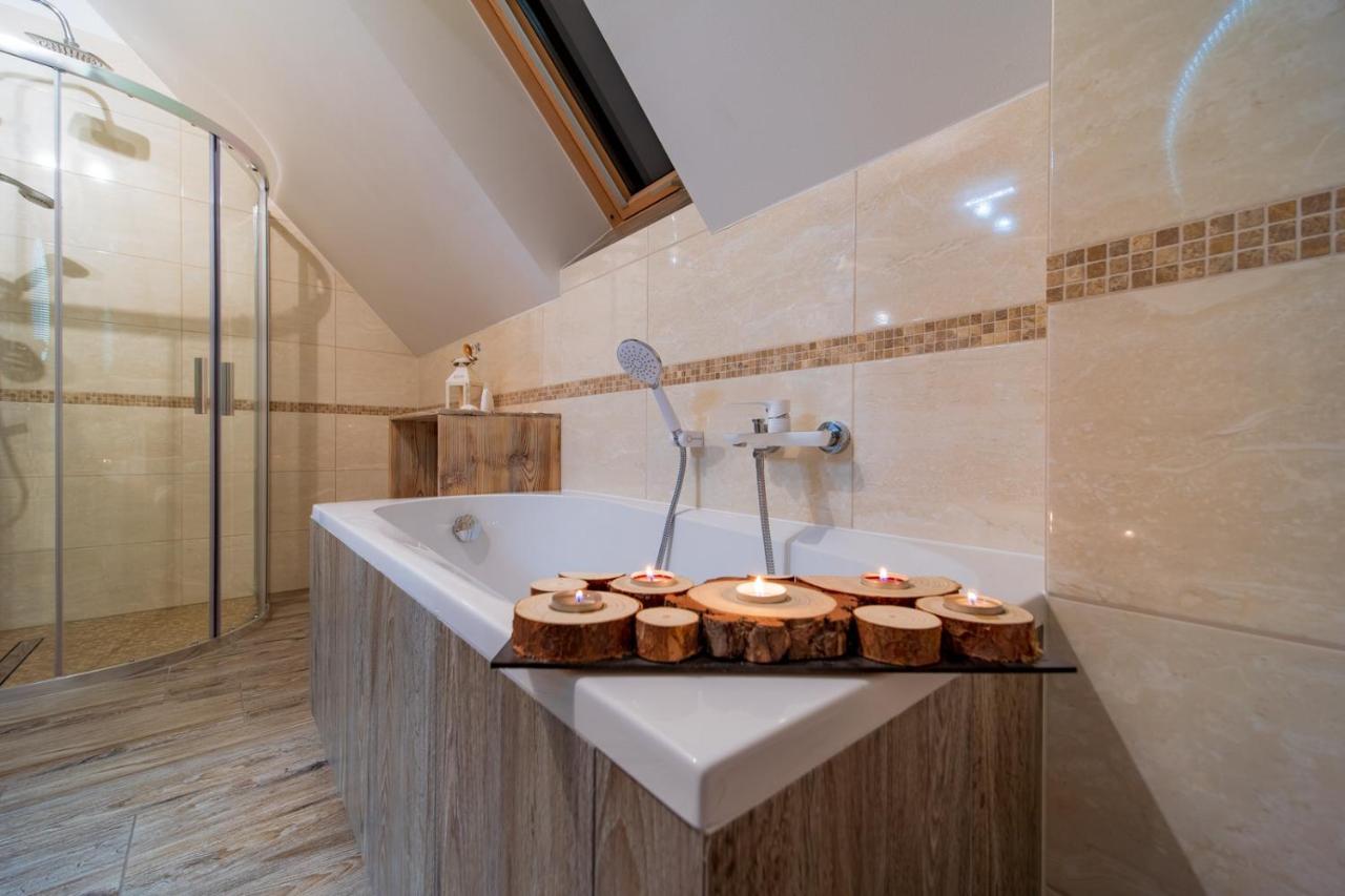 U Gąsieniców Hotel apartamentowy 3*