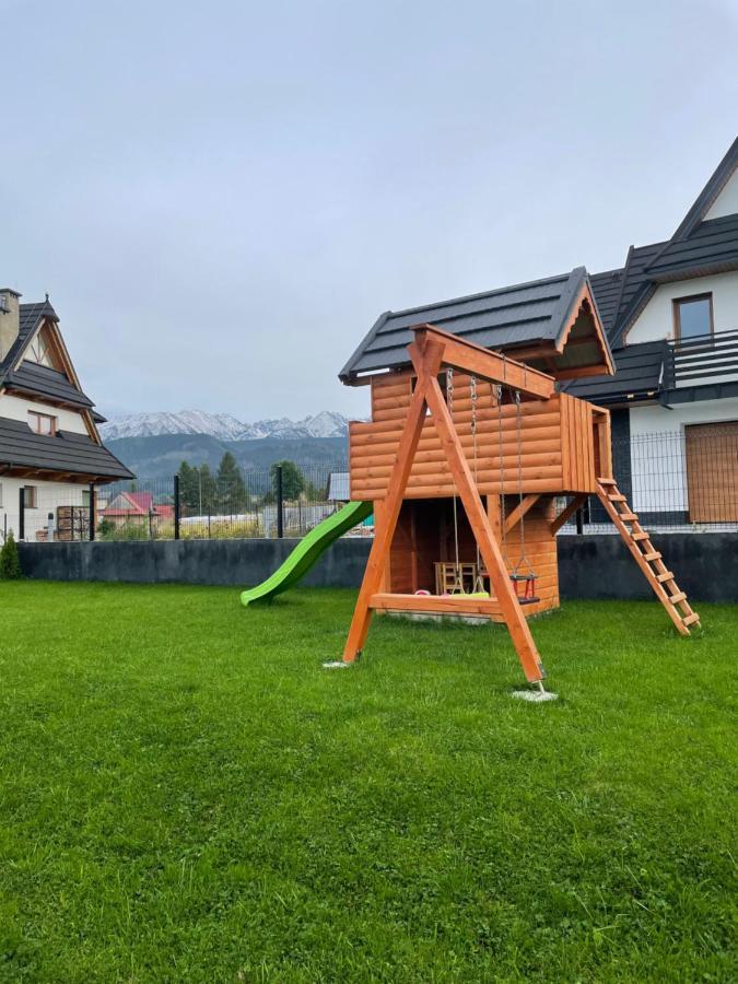 U Gąsieniców 3*