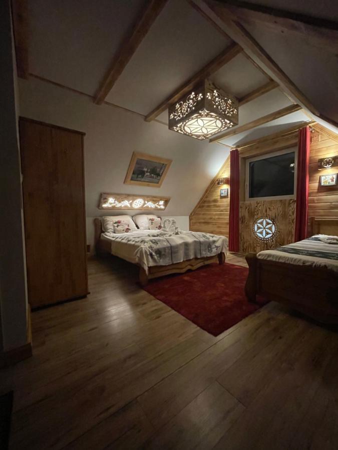 U Gasienicow Zakopane