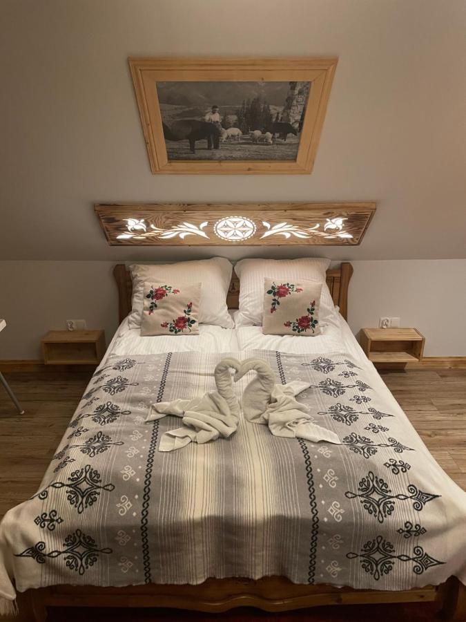 U Gasienicow Aparthotel