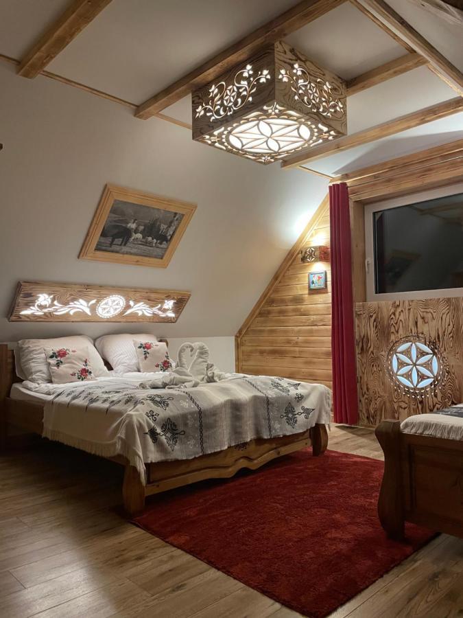U Gąsieniców Zakopane
