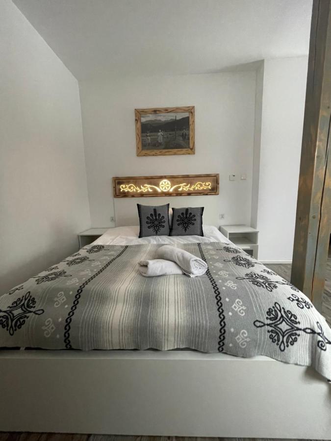 U Gasienicow Aparthotel Zakopane
