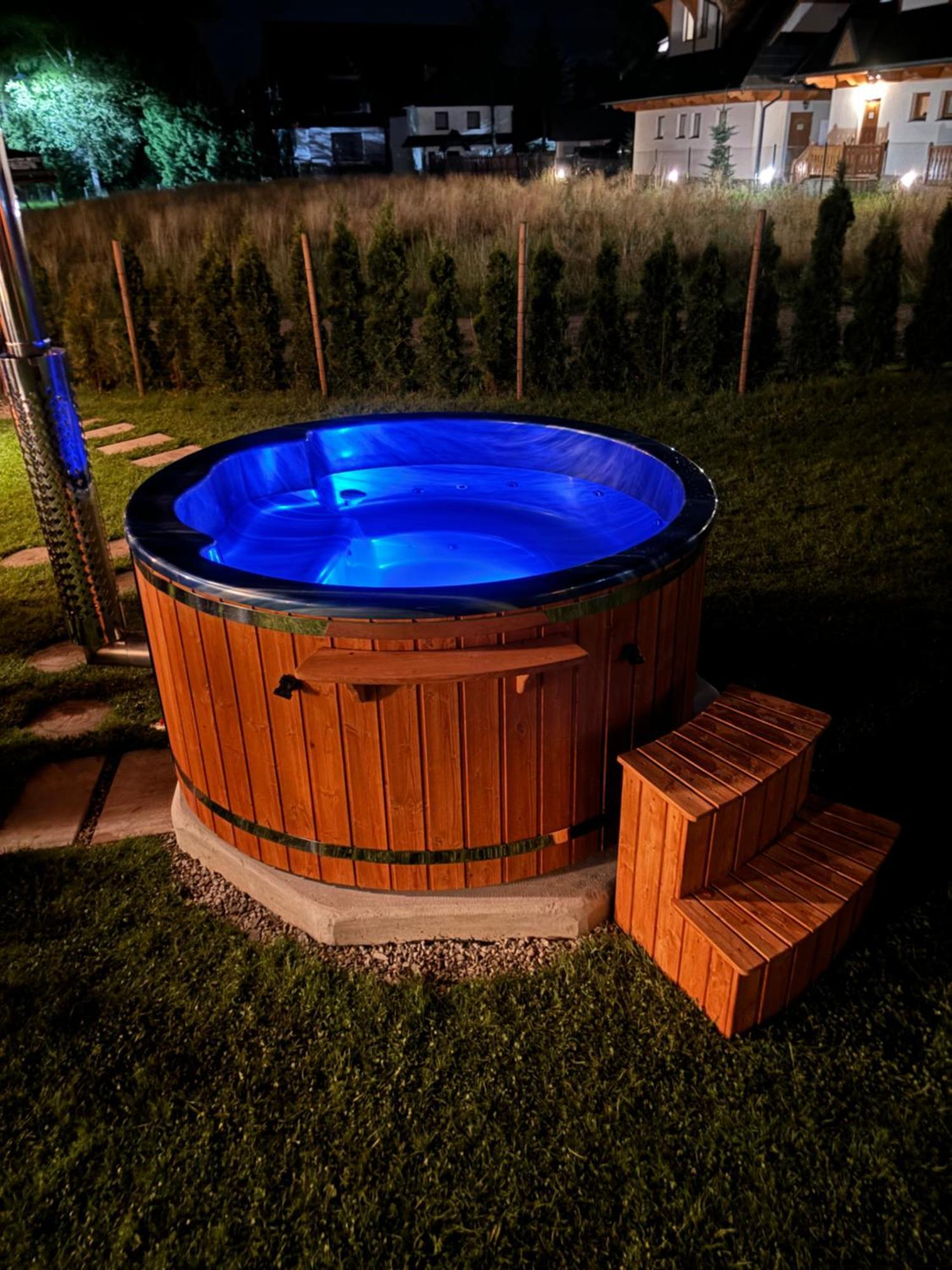 Hotel apartamentowy U Gąsieniców 3*