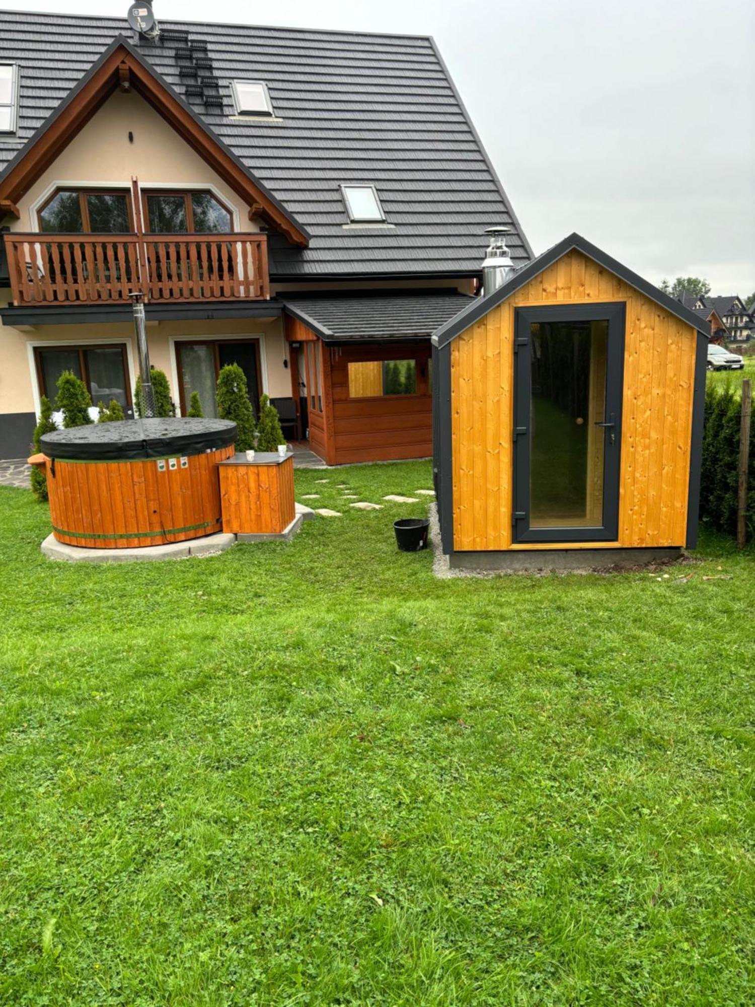 U Gąsieniców 3*